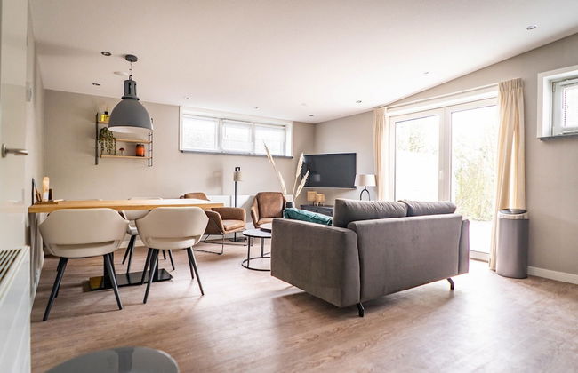 Pet-friendly Texel Escape - Foto 11