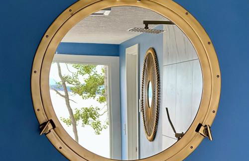 Lucky Stone Retreat - Private Beach & Acadia View - Foto 61