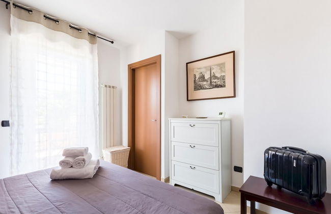 N Attic a Vomero Penthouse Terrace - Foto 3