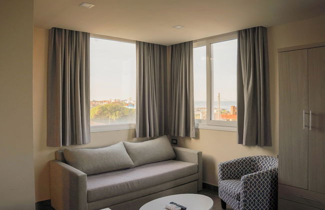 Solana Apart Hotel - Foto 3