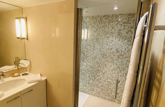 Résidence Carlton Riviera - Foto 72