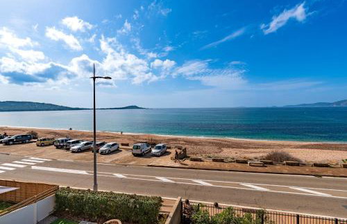 Agosta Bella - Appt en face de la plage dAgosta - Foto 12