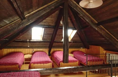 Baita Casera Caviazza - Foto 15