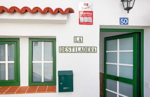 Casa La Destiladera - Jacuzzi - Vistas - Relax - Foto 55