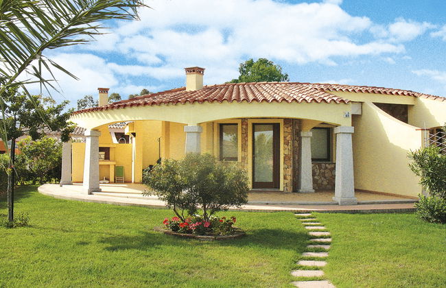 Rei Sole (REI300) - Foto 1