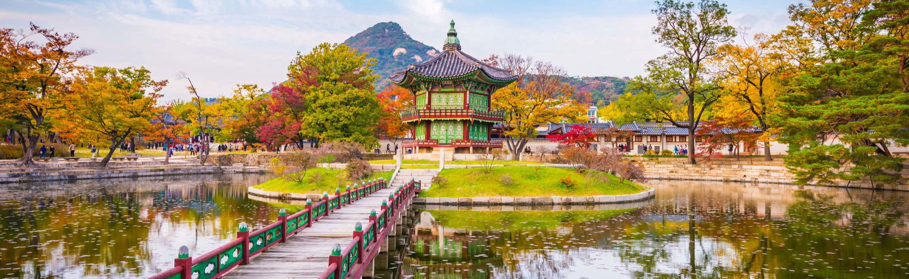 Tour privado por Seúl