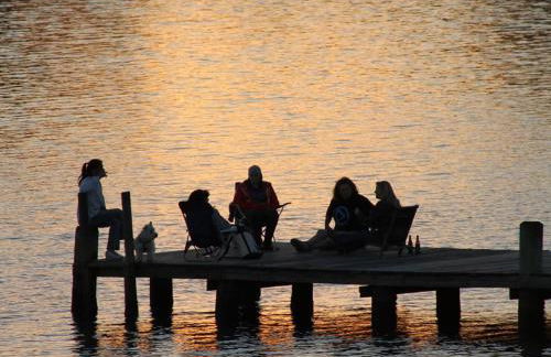 Coastal Retreat by the Bay - Foto 3