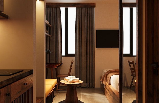 UNIQUE Creative - Grand Residence - Rooftop Pool - Foto 19