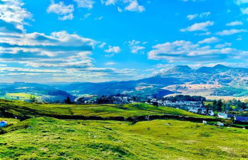 The Walkers' Cwtch - Foto 38