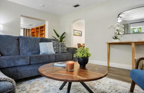 The Canopy on 10th - Game Room , Pets , Pergola - Photo 7