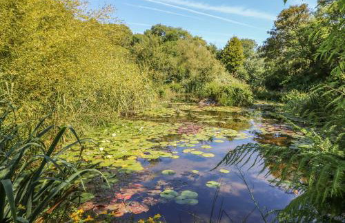 Pond Cabin - Photo 14