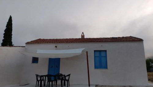 Casa vacanza Larimar azienda agricola rigenerativa naturale - Foto 2