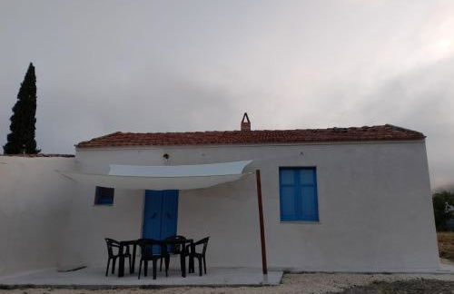 Casa vacanza Larimar azienda agricola rigenerativa naturale - Foto 2