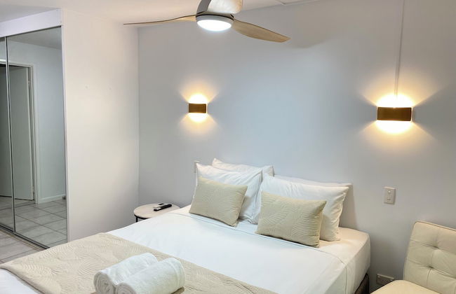 Raintrees Resort - Foto 20