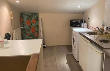 Muret T2 Étage - Foto 6