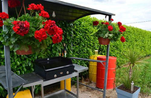 Rullyoloft - Foto 36