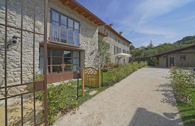 Dogoli Country Apartments - Foto 54