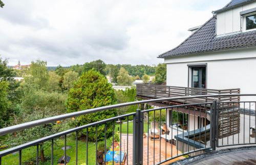 Ferienwohnung Refugium Nest - Foto 2