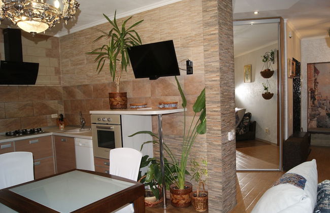 Apartment on Radischeva 23 apt 20 - Photo 24