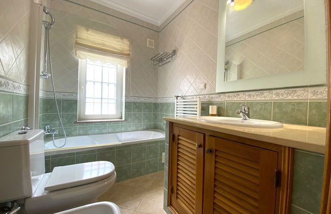 Pêra Amazing Villa With Pool by Homing - Foto 20