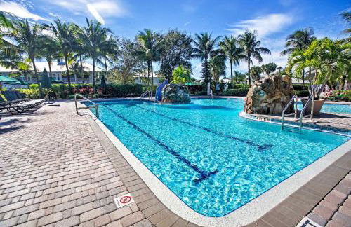 Naples Condo with Golf View and Resort-Style Amenities - Foto 1