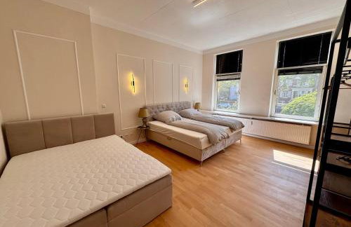 Weiße Villa - zentrale Apartments - nahe HBF & Altstadt - Foto 20