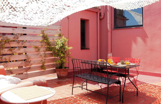 My Address in Plaza Real - Photo 48