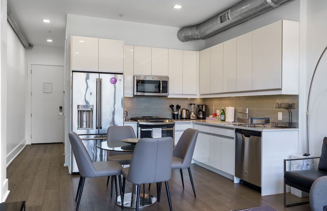 Dharma Home Suites Hoboken at Novia - Foto 40