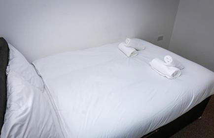 Greenings Apt Warrington - 2 Bed with FREE off road Parking & Wifi - Foto 28