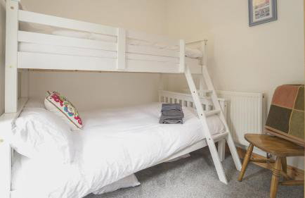 Glanafon Cottage - Photo 12