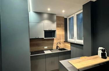 Stilvolle und moderne Wohnung - Foto 11