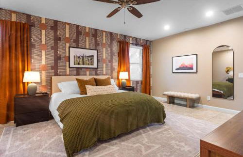 Prickly Paradise - Modern Comfort Meets Desert Charm in Buckeye - Foto 18