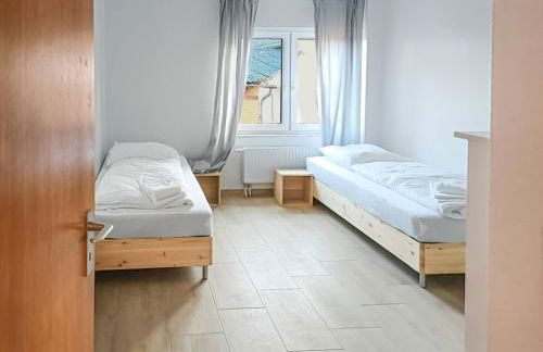 T&K Apartments - Wegberg - 3-6 Zimmer Apartments - Foto 22