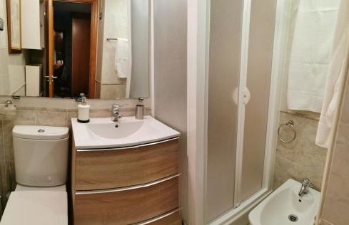 Alojamiento La Piragua - Photo 13