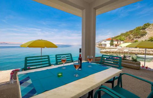 Awesome Apartment In Lukovo Sugarje - Foto 20