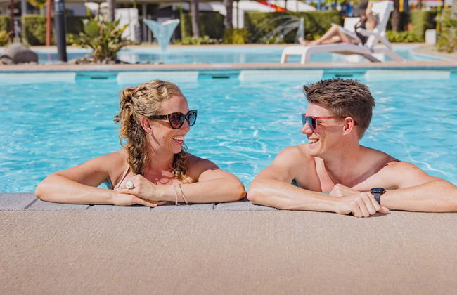 Kennedy Park Resort - Foto 1