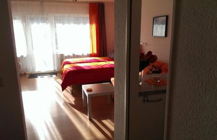 Seepark Falk Wohnung Nr -3- - Foto 2