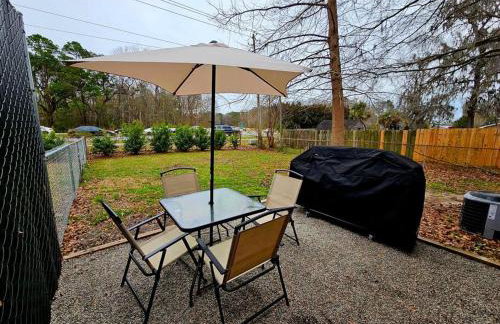 Madrona's Cottage A - Foto 21