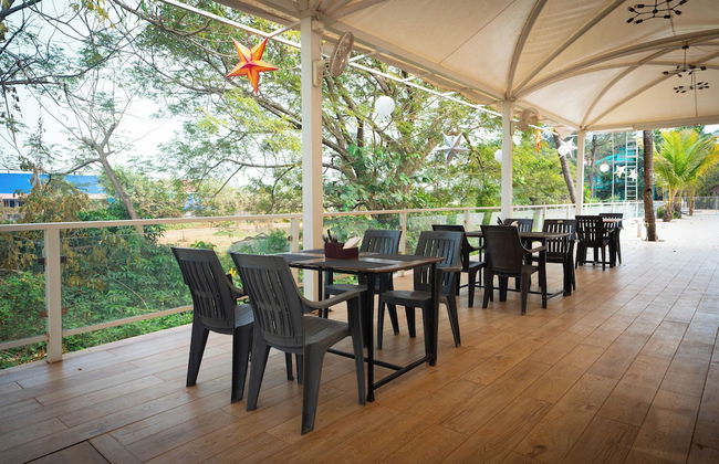 Mistral by the Sea - Foto 25