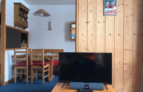 Le Mottet -Prariond - ESF & Skis aux pieds - Foto 7