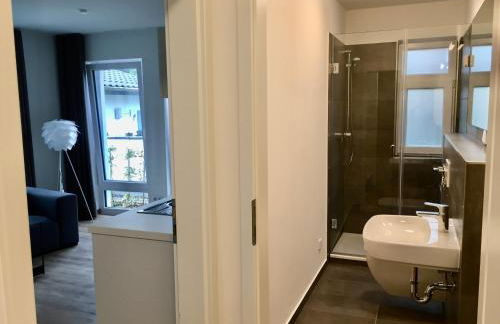 aparthaus felizitas - Foto 13