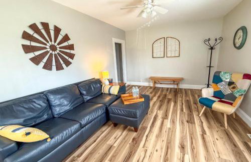 Peaceful Franklin Cottage about 1 Mi to Downtown! - Foto 3