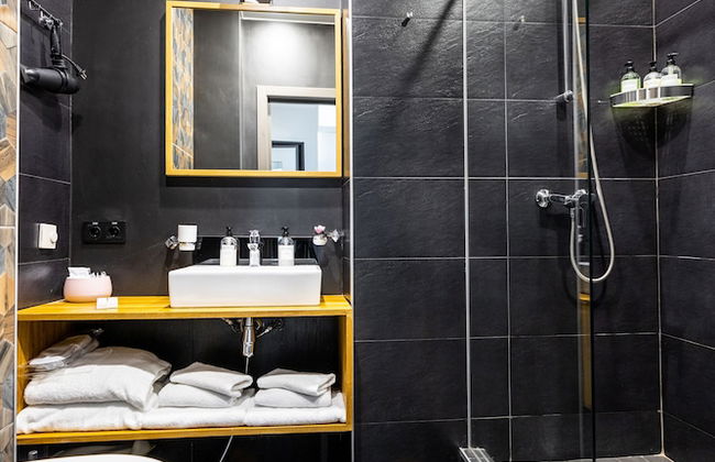 The Faces Petrogradskaya - Photo 40