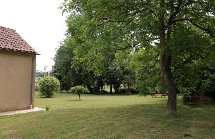 Au relais du croquant du Périgord, classée 3 étoiles - Foto 30