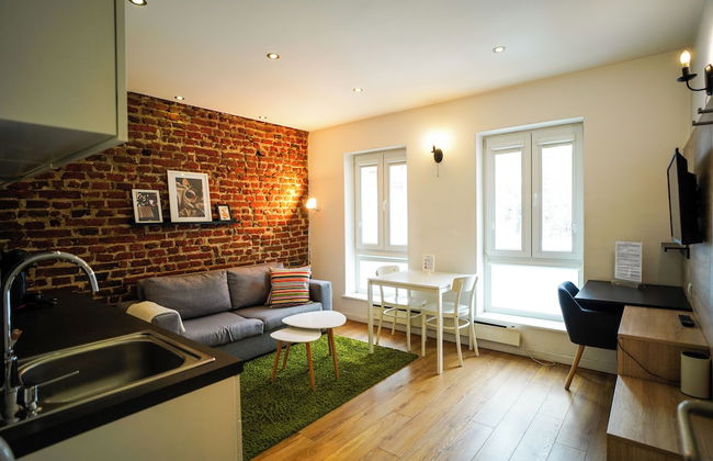 Antim Boutique Apartments - Photo 21