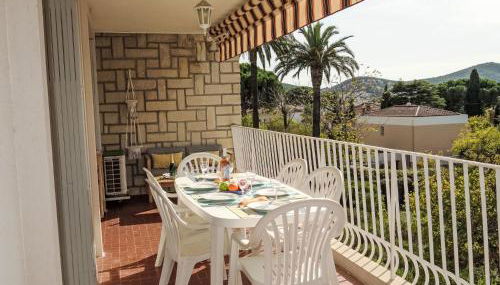 Apartment Les Palmiers-3 by Interhome - Foto 2