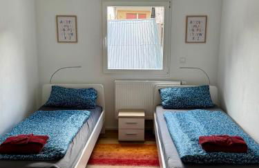 Erholung an den Wasserfällen - Ferienwohnung in Baden-Baden - Stilvolles Apartment mit Terrasse, Parkplatz & ruhiger Lage - Foto 61