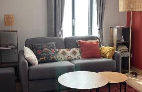 Agréable Appartement Centre B - Foto 1