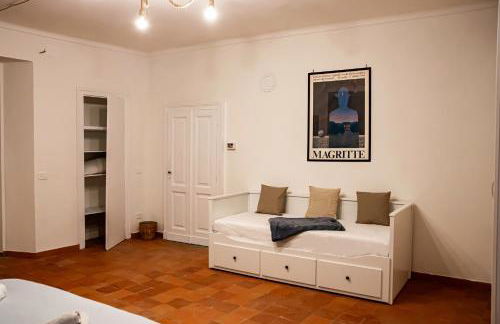 CHEZ ALICE Casa Accogliente Vista Lago con aria condizionata - Foto 9