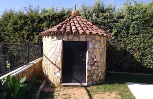 Casa rural los Cuartos - Foto 29